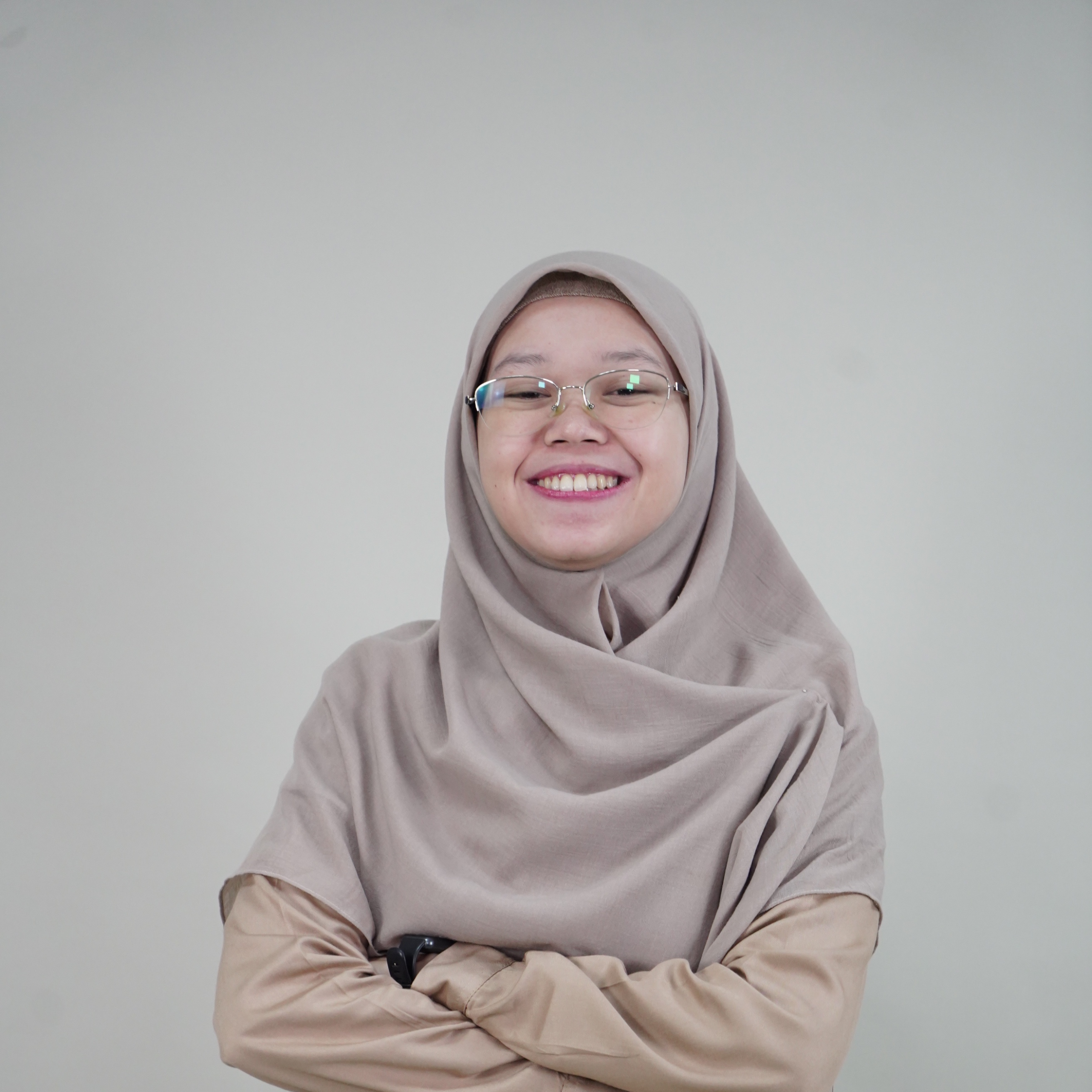 Aliza • Profil Kontributor | Nusantara Food Biodiversity